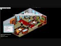 HabboProductions: Test Vid with Hypercam.