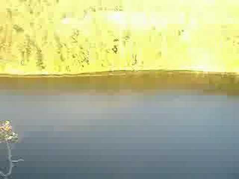 Russian Karelia, views of nature and ...
