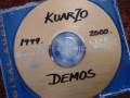 videos de Kuarzo - De mis venas (Foto video)