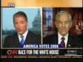 Ron Paul CNN Late Edition (05/20/07)