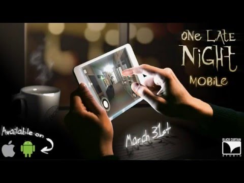 One Late Night