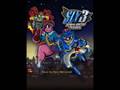Sly Cooper Soundtrack 06 - Bentley and Penelope suite