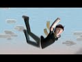 GOLEM - Short Animation  By Alon Boroda and Ron Nadel (16:9  Eng subtitles)