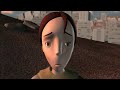 GOLEM-Short-Animatio