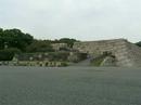 Main Tower of Edo Castle / ???????? Main Tower of Edo Castle / ????????