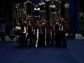 Lions Cheer Villavo 13