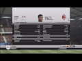IWC's Ultimate Teams - Serie A / La Liga Hybrid ft. MESSI (FIFA 12)