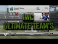 IWC's Ultimate Teams - Serie A / La Liga Hybrid ft. MESSI (FIFA 12)