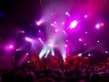 The Levellers - Beautiful Day(Artsfest 2008)