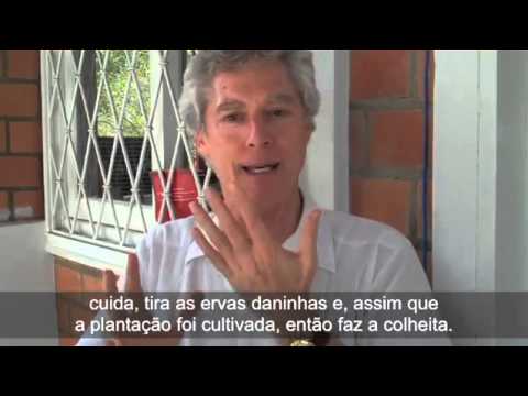 Alan Wallace | Sobre a Felicidade