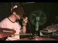 KJ Sawka - Live D&B - Human Jungle Drum Machine! 9/29/07 pt2