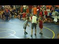 Cody Third Wrestling Match Napavine Cody Third Wrestling Match Napavine