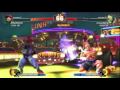 Street Fighter IV Championship Matches pt.2 - Akuma (VeNOM2099) vs. Sagat (GreasyBeest)
