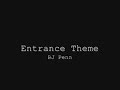 MMA Entrance Theme - BJ Penn MMA Entrance Theme - BJ Penn