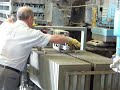 Producción. Terrazos La Hinojoseña SL