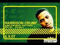 Harrison Crump - Once Again