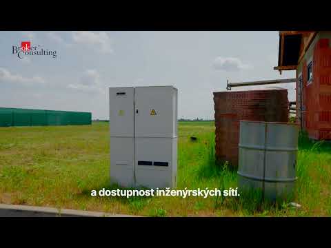 Video Byt, který poroste s Vaší rodinou