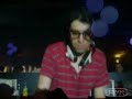 Erol Alkan @ Petrol (Belgium)