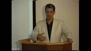 Apresentação Plataforma de Governo Silvio Barros - 2004