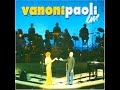 Gino Paoli e Ornella Vanoni - E m\