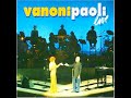 Gino Paoli e Ornella Vanoni - E m'innamorerai