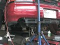 mr2 rev2 3sge idling mr2 rev2 3sge idling