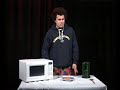 Student Cooking Outtakes
