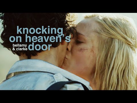 how to knock on a door