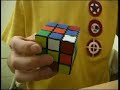 Risovo il cubo di Rubik in 1:09