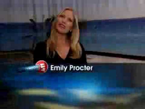 Emily Procter