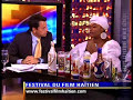 television interview with labelle jr