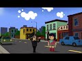 Taxi Magic.avi
