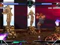 videos de MUGEN Battle - Akuma VS Dark Warrior 2