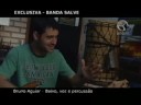 Exclusiva UnBTV com Banda Salve (parte 01)