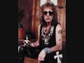 Peter Criss-Black Diamond(Live 1995,Nashville, Tennessee)