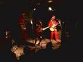 SANGUS登場!!THE HooLiGANs Vol.5