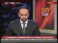 2� rilevamento Digis per Skytg24
