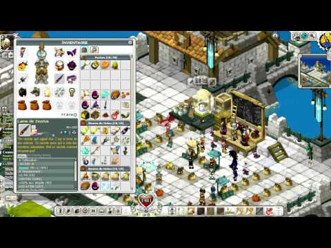 Wakfu Astuces - La nouvelle forgemagie