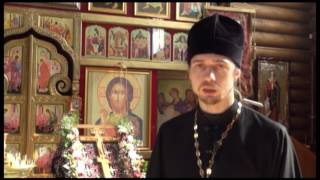 Православная Церковь вспоминает страдания сорока Севастийских мучеников