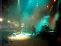 Sepultura-The Treatment Live at ViñaRock 08