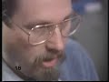 here's a little clip from the 1984 educational pbs tv series voyage of the mimi.  this show consisted of two halves, episodes and expeditions.  the episodes were like an educational made for tv movie and were 15 minutes each.  immediately following each episode was an expedition show which also lasted 15 minutes but was the actors as themselves discussing with scientists the educational topics which were in the previous episode.  the expeditions felt like a 3-2-1 contact type show where the episodes were more like a movie and generally more entertaining.  thousands of american middle school children had been forced to watch this series in school and complete assignments based on it.  even though this series first aired over 20 years ago, it's likely some schools are still running it today.  this clip came from expedition 9, goose bumps.