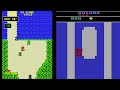 a visual evolution of bump 'n' jump, 1982 - 1986.