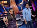 Endhan Nenjil from Kalaignan by Sukanya and Madhubalakrishnan in Super Singer Junior 3