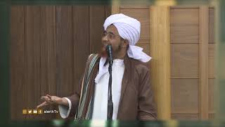 زيف حضارات اهل الكفر - الحبيب العلامة #عمر_بن_حفيظ - #ارشادات_السلوك -