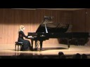 Ioana Maria Lupascu plays Mussorgski ( 5, 6 )