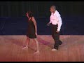 Deva Houston and the Art In Motion School of Dance Deva Houston and the Art In Motion School of Dance