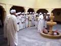 Berber Singing and Dancing