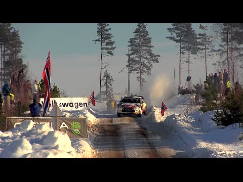 Latest WRC HD & Rally HD Videos