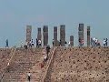 Mexico (I): Mexico city, Teotihuacan, Tula, Taxco Mexico (I): Mexico city, Teotihuacan, Tula, Taxco