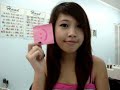 Teen diễn tả cảm xúc - emotions